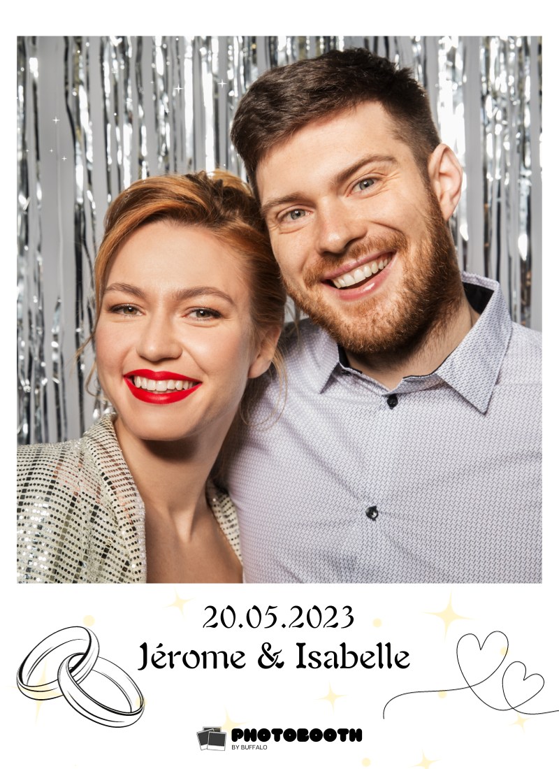 photobooth mariage