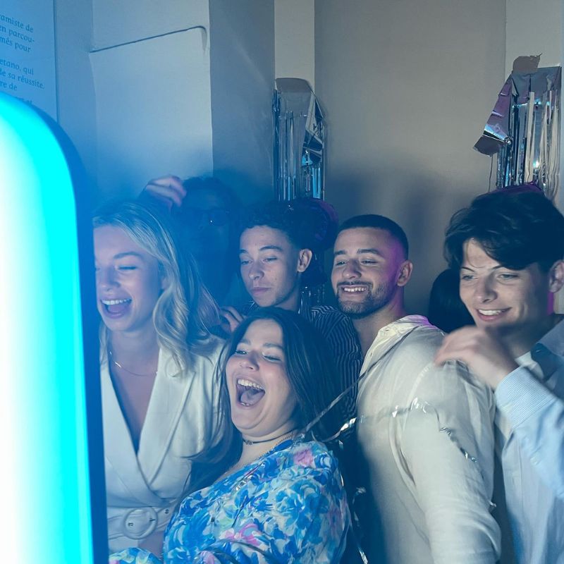 photobooth prix