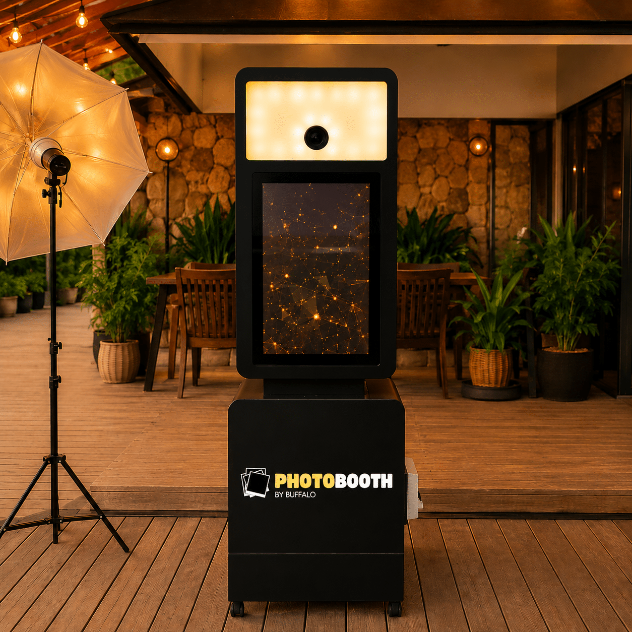 Photobooth Funtastic