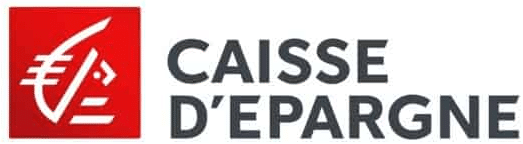 Logo Caisse d'Épargne