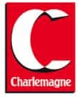 Logo Charlemagne