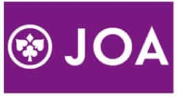 Logo JOA