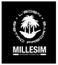 Logo Millesim