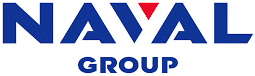 Logo Naval Group